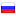 mediclinic.ru hosted country